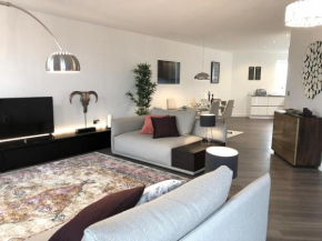 NEW Luxury 3BR Penthouses With Stunning Olympic Park and City Views
